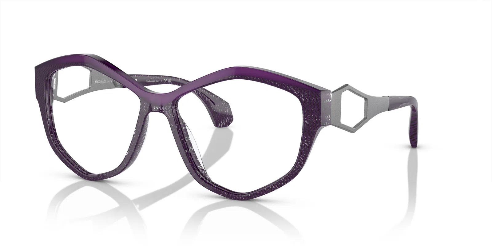 Alain Mikli 5501 Sunglasses - view 30